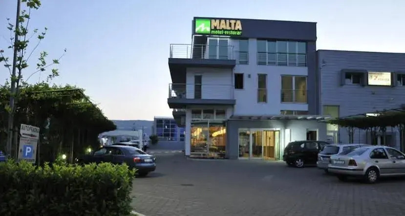 Hotel Malta