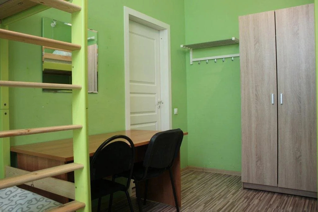 Putnik - hostel