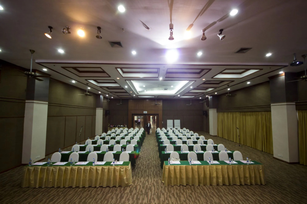 Loei Palace Hotel