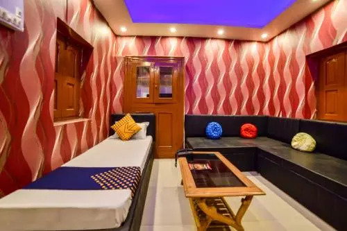 Navmint's Nami Homes By GRB