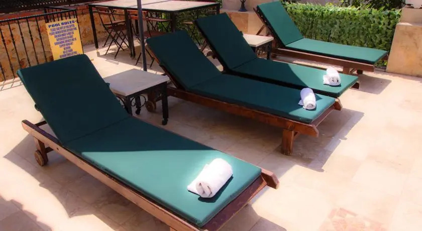 Villa Limon