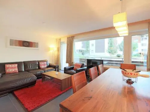 Apartment Cresta.1