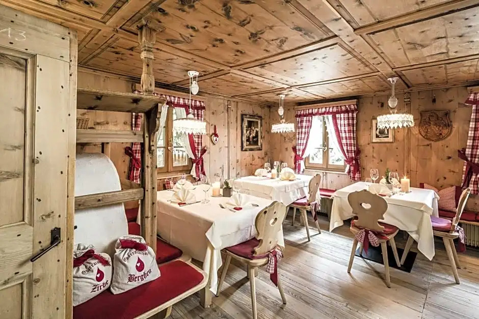 Hotel Oberraindlhof