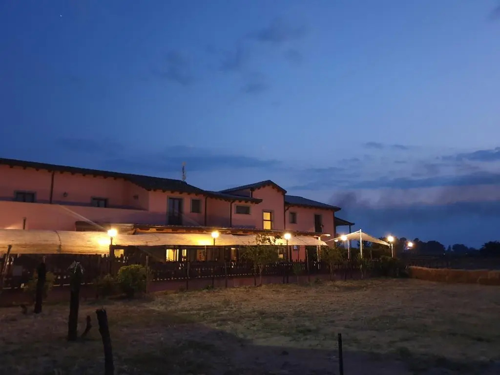 Oasi di Francesca