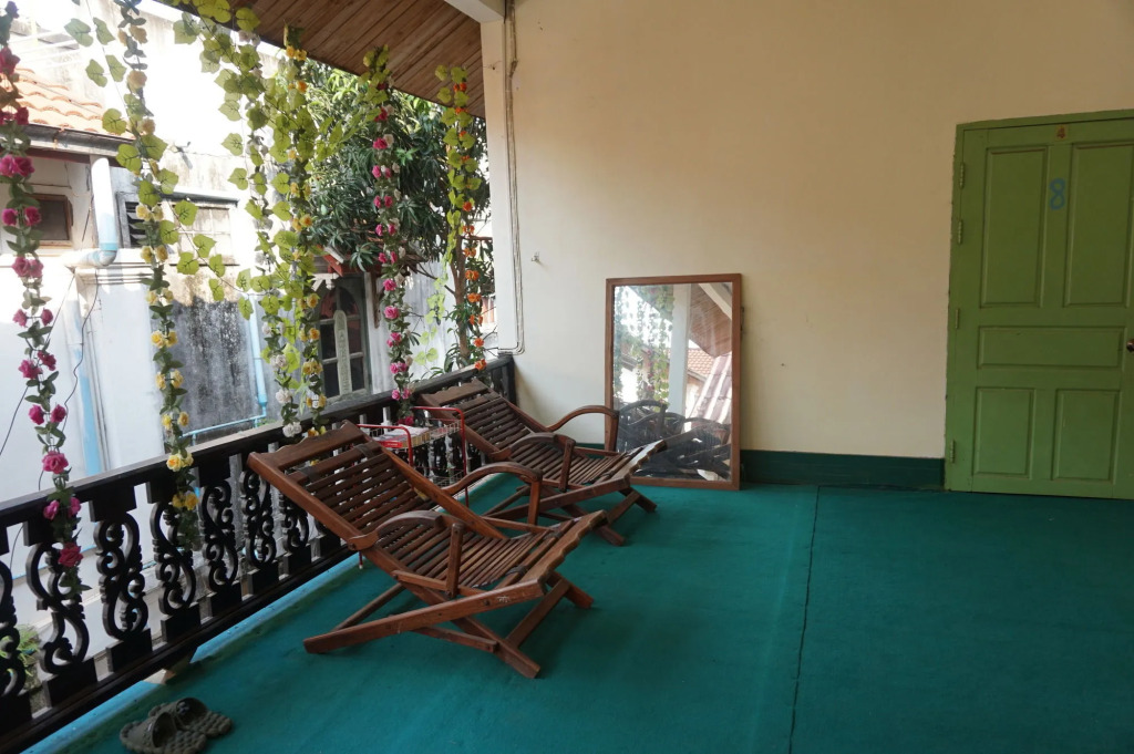 Villa Thavisouk Legend - Luang Prabang