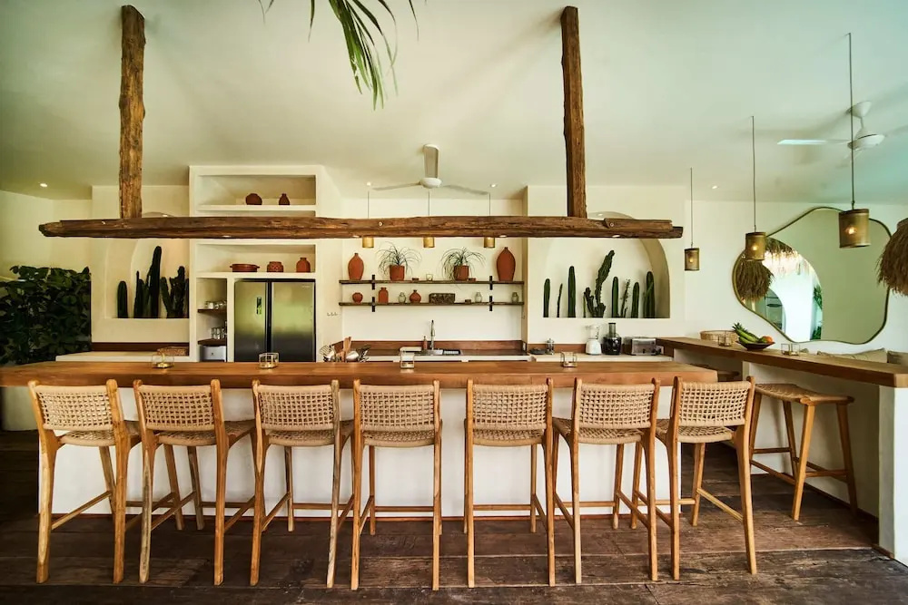 Villa Casa Luna Canggu