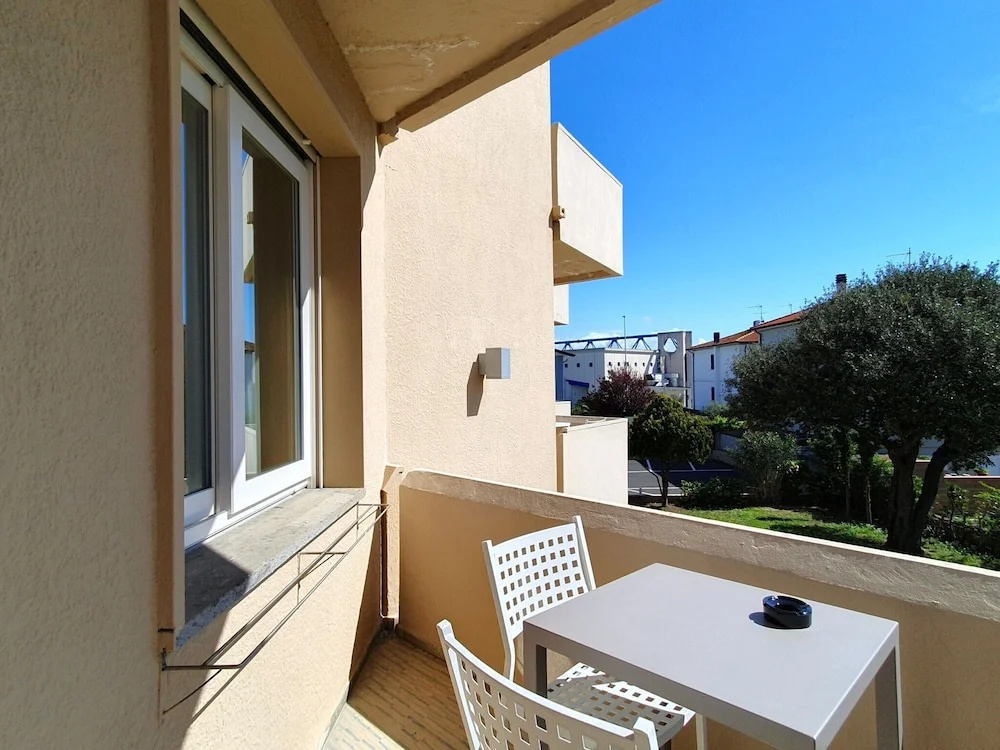 Apartment in Marina di Cecina Near Beach