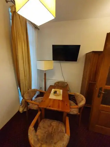 Hotel Polak