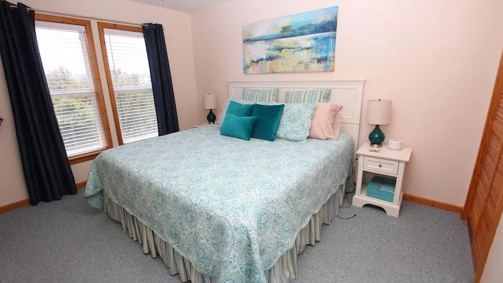 Easy Breezy - 4 Br Home