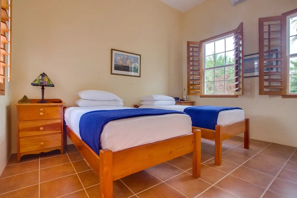 The Crimson Orchid Inn at Orchid Bay