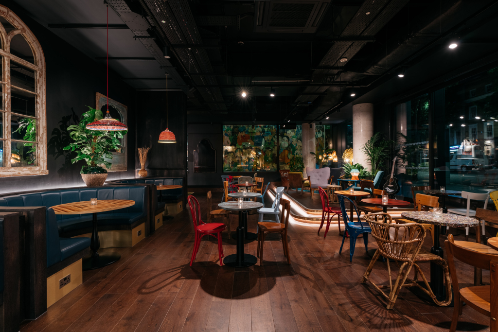 Ruby Zoe Hotel London by IHG
