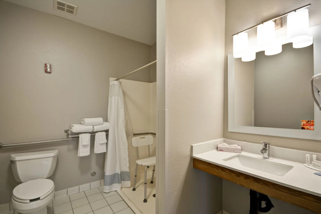 TownePlace Suites Sioux Falls