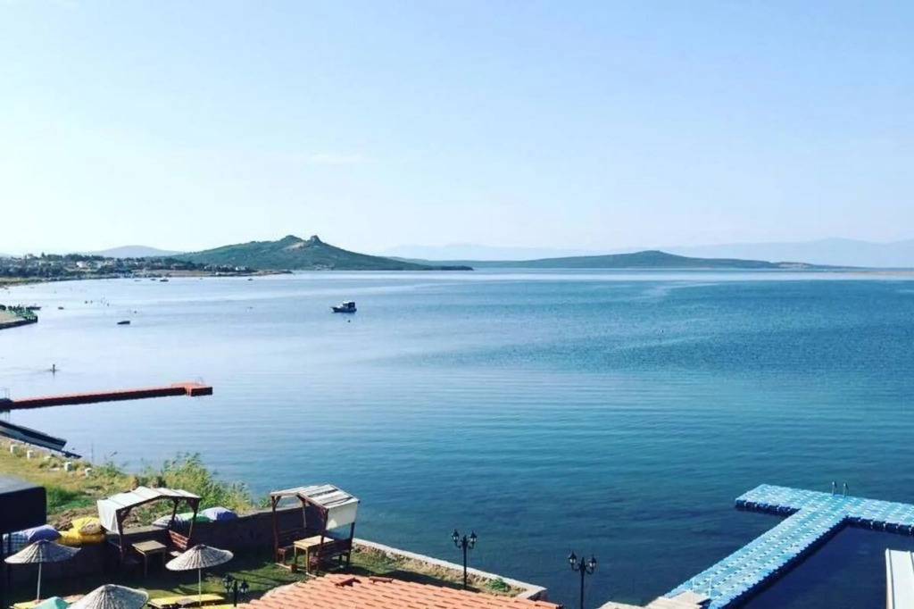 Cunda Mira Butik Otel