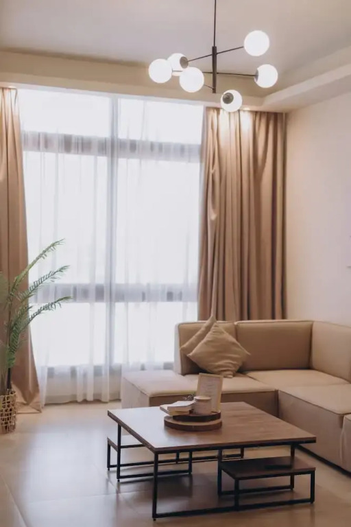 Hazel Spaces In New Cairo