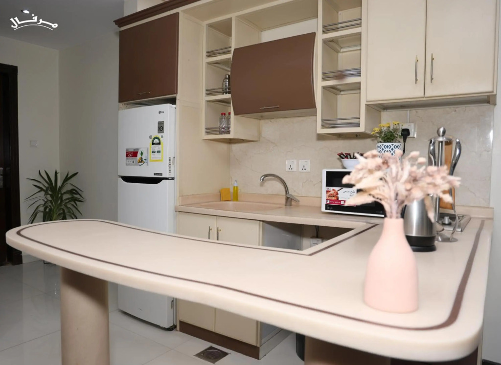 Merfal Serviced Apartments Royal