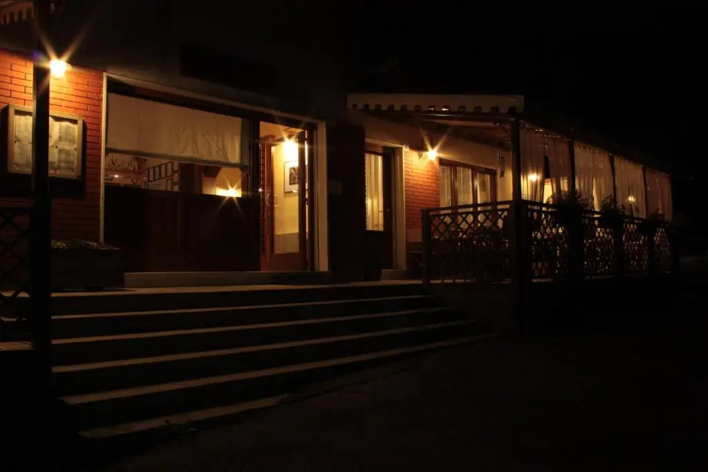 B&B El Mighelon