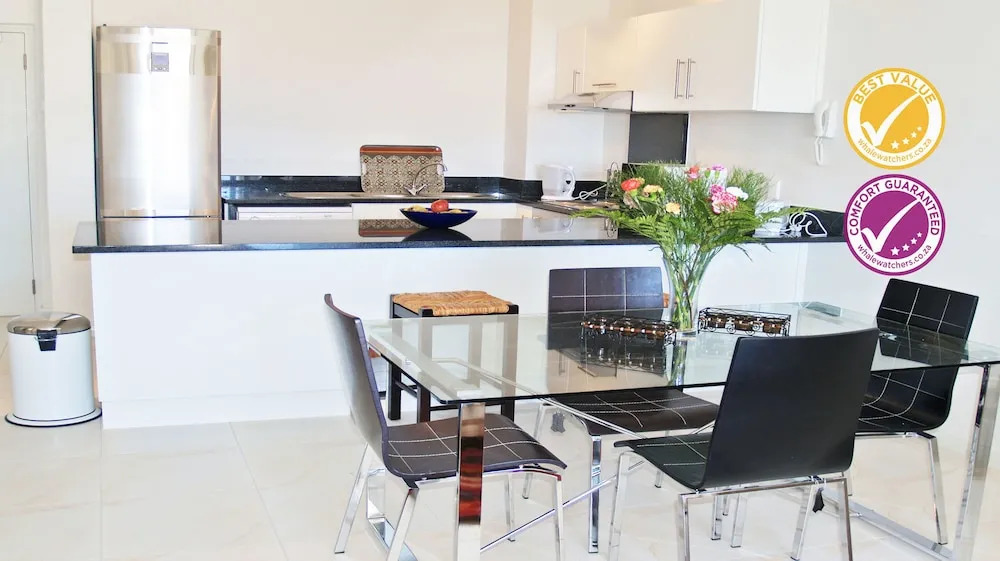 Majestic Loft Muizenberg Beachfront