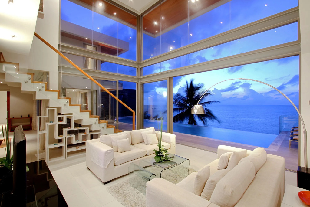 Cape Sienna Phuket Gourmet Hotel & Villas - SHA Extra Plus