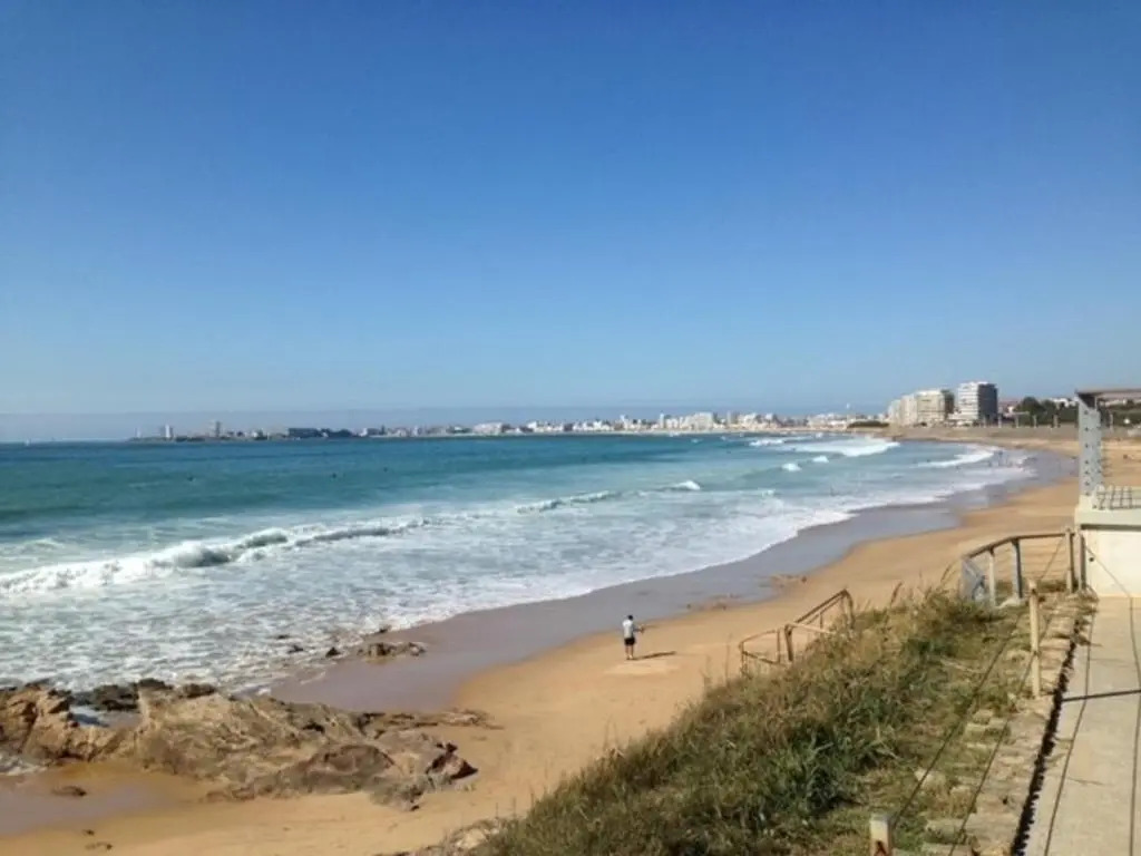 Appartement Les Sables-d'Olonne, 2 pièces, 4 personnes - FR-1-92-629