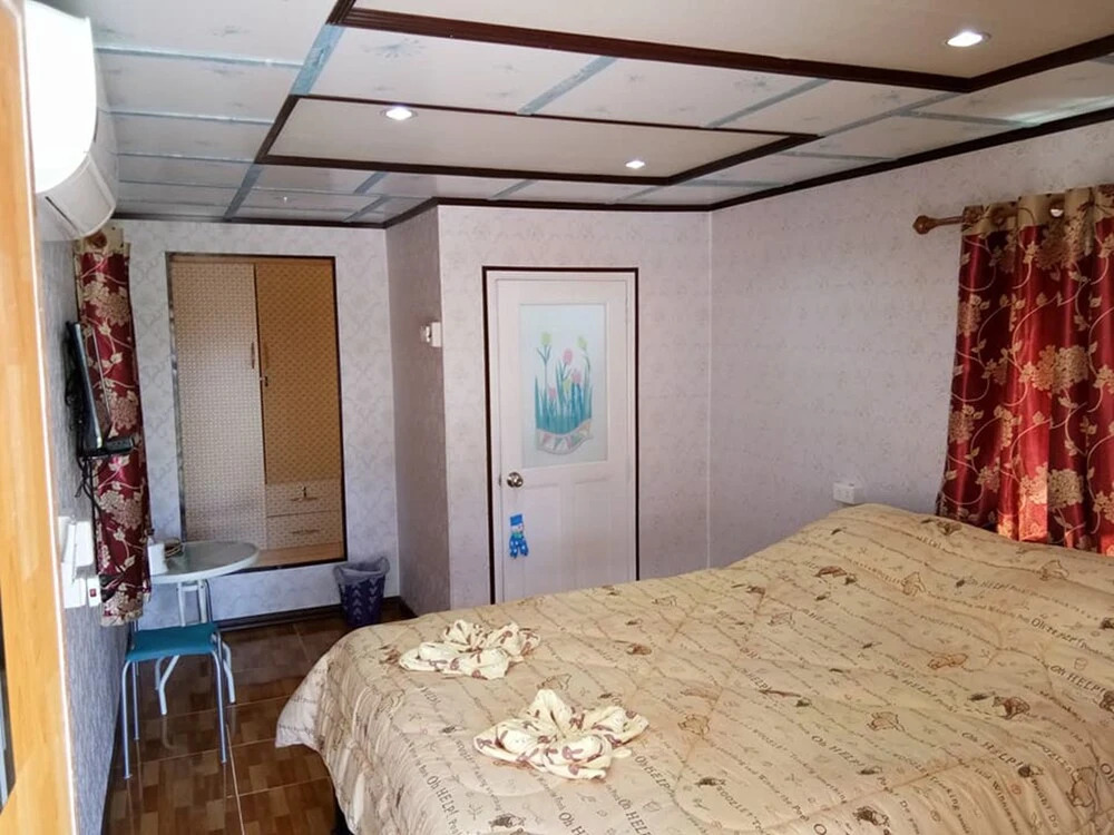 Banpu Homestay