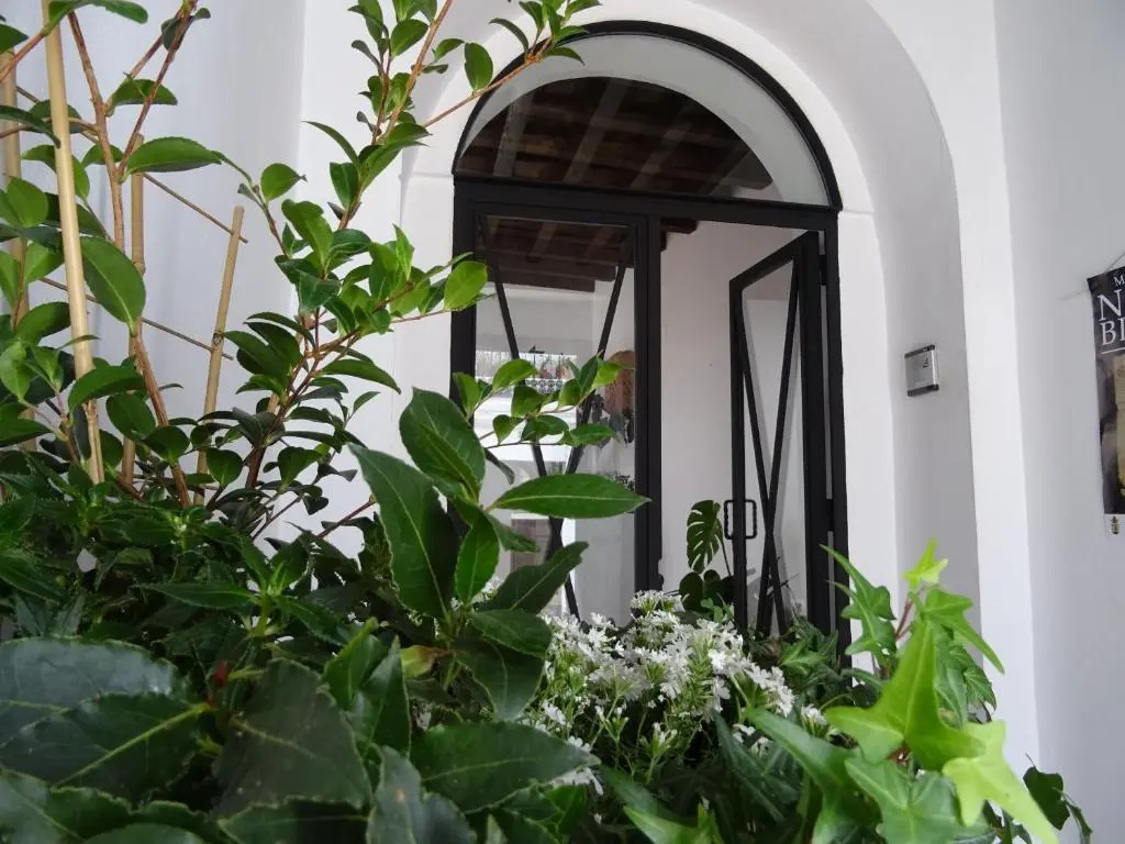 Casa la Loba