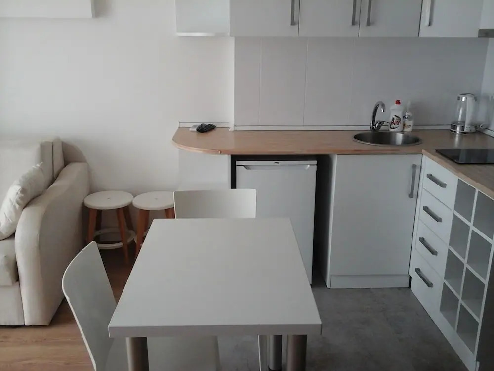 Suliko Apartments in Batumi