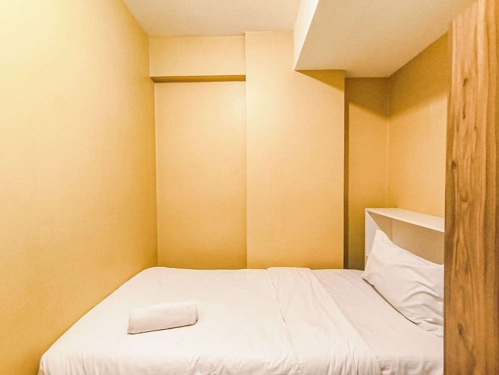 2Br At Mekarwangi Square Cibaduyut Apartment