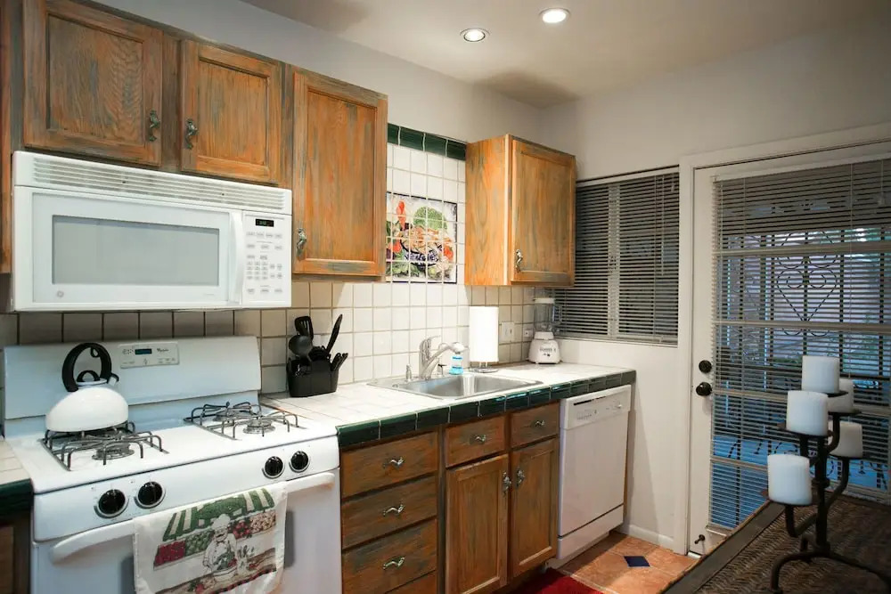 Desert Retreat Casita 2 BR by Casago