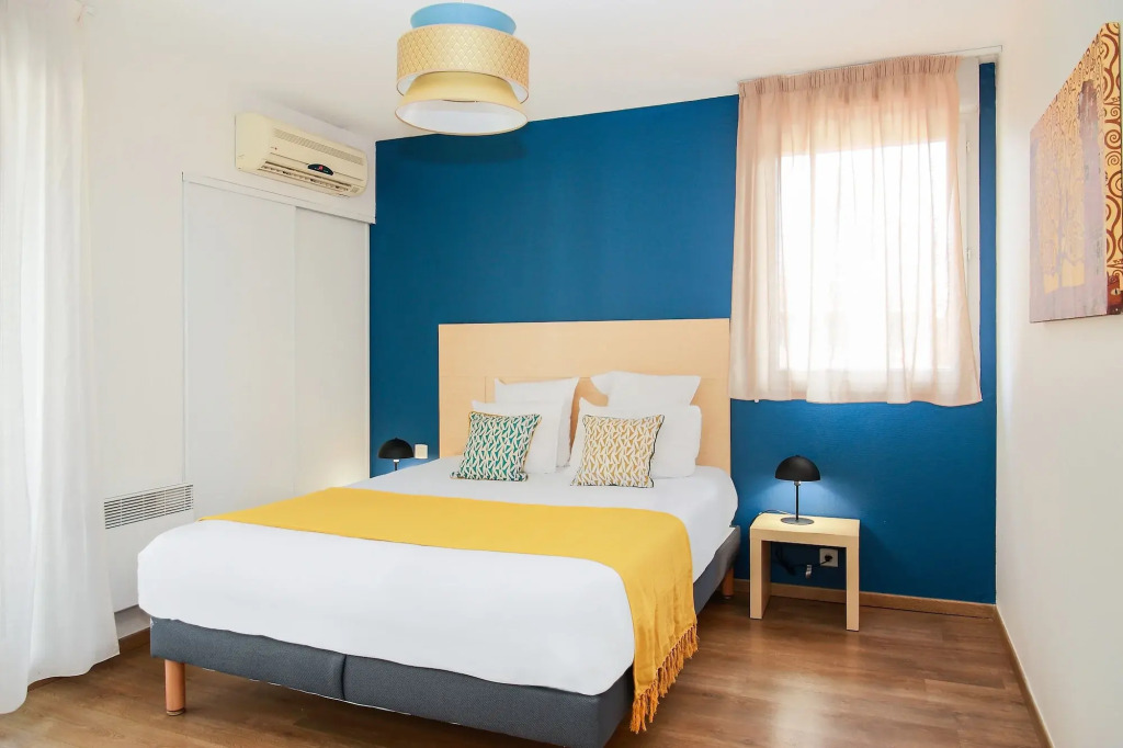 AppartCity Confort Toulouse Purpan