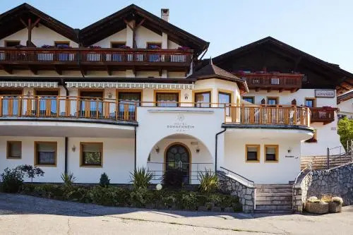 Hotel Sonnenheim