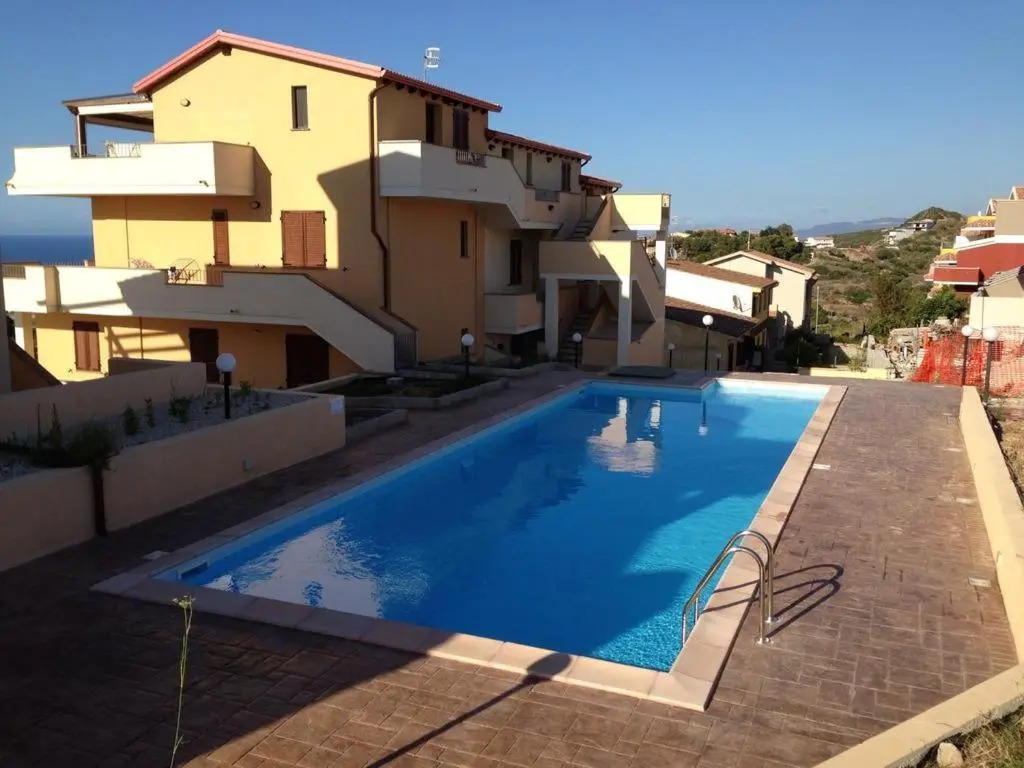 Appartamento Paradiso