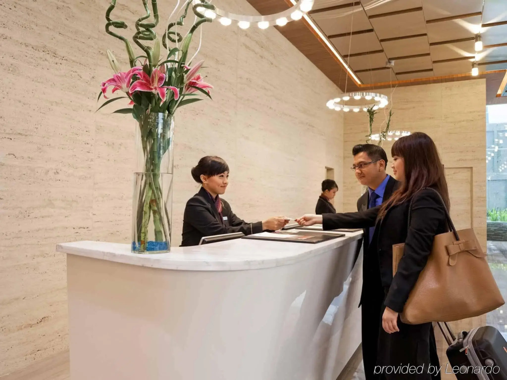 Grand Mercure Jakarta Harmoni
