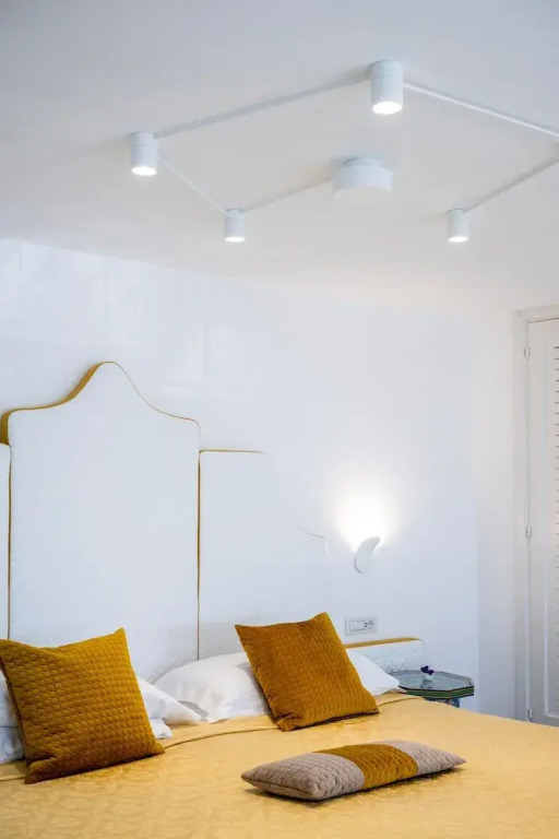 Chic Hideaway in Positano