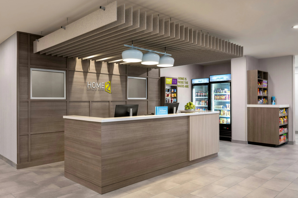Home2 Suites By Hilton Jonesboro