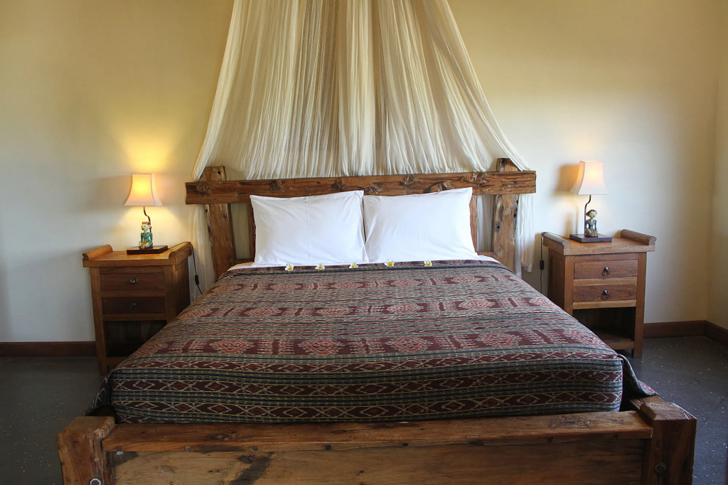 Kubu Kedungu Villas