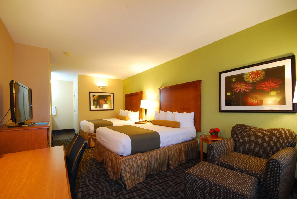 SureStay Hotel by Best Western Alice