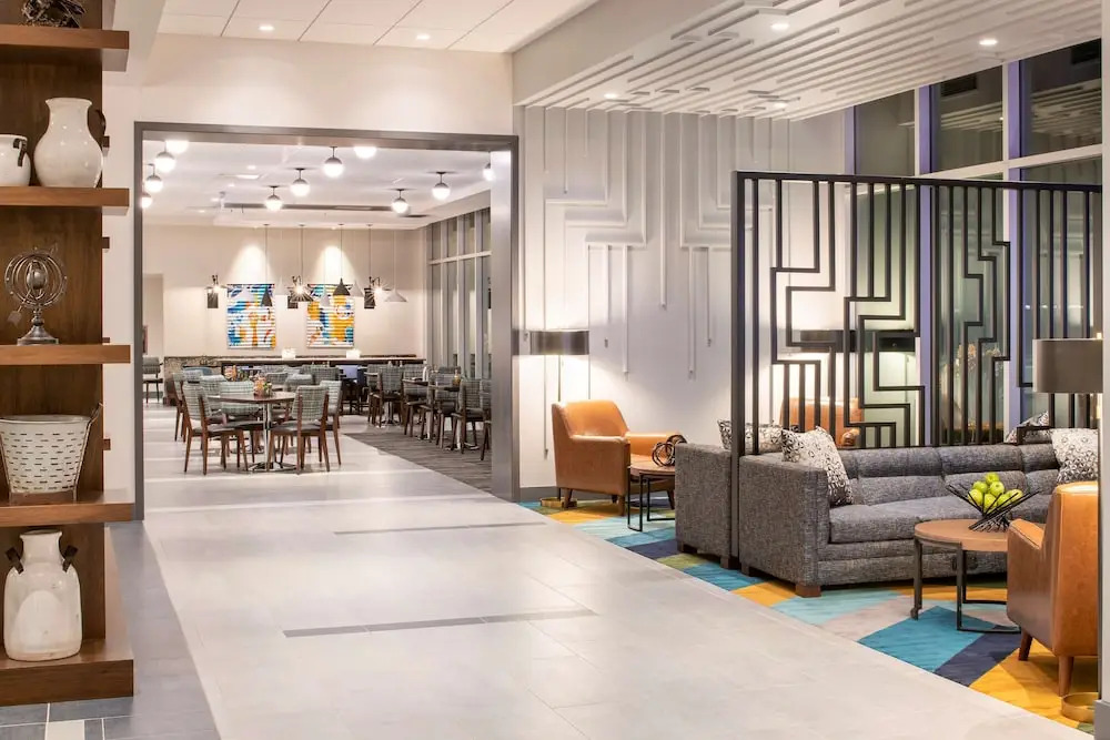 Hyatt House East Moline/Quad Cities