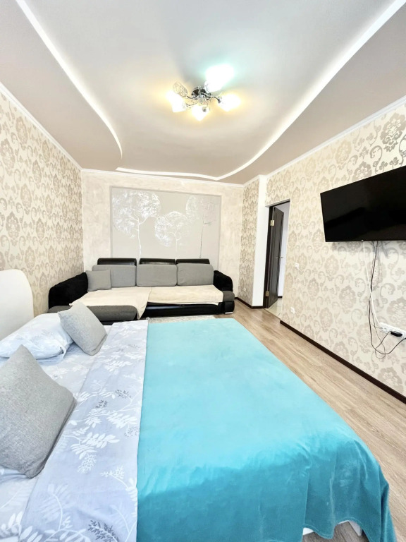 Апартаменты на улице Гаранькина / Apartment Na Garankinoi