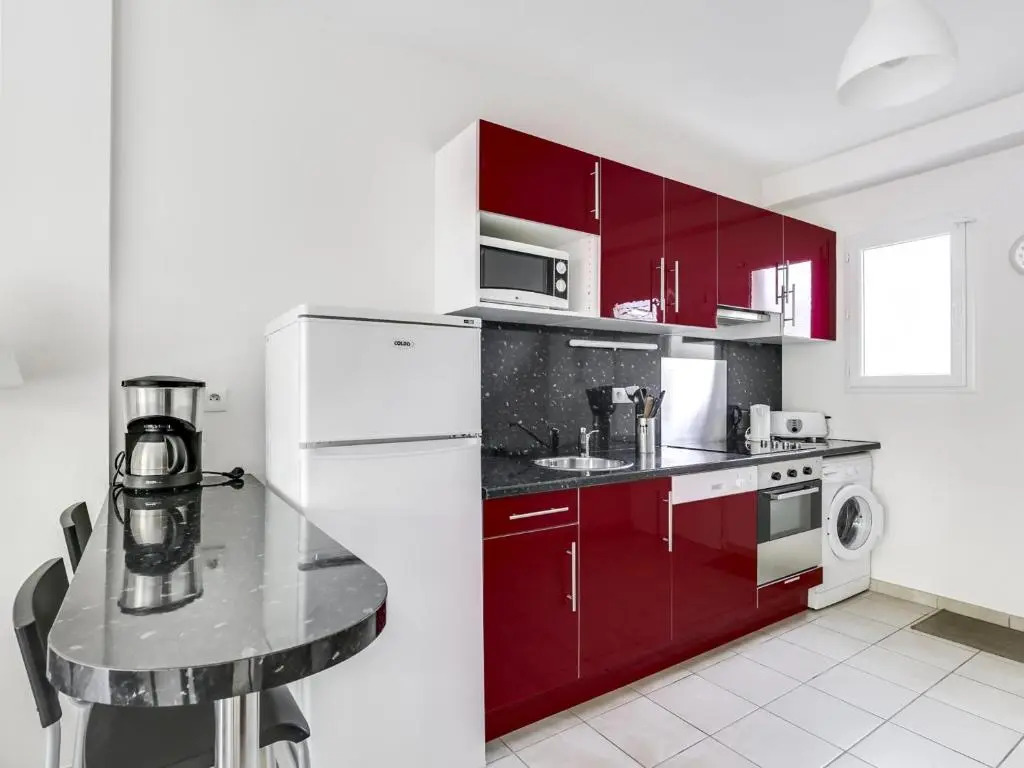 Maison T3, proche océan et centre, terrasse privative, parking, 300m plage - Biscarrosse Plage - FR-1-521-31