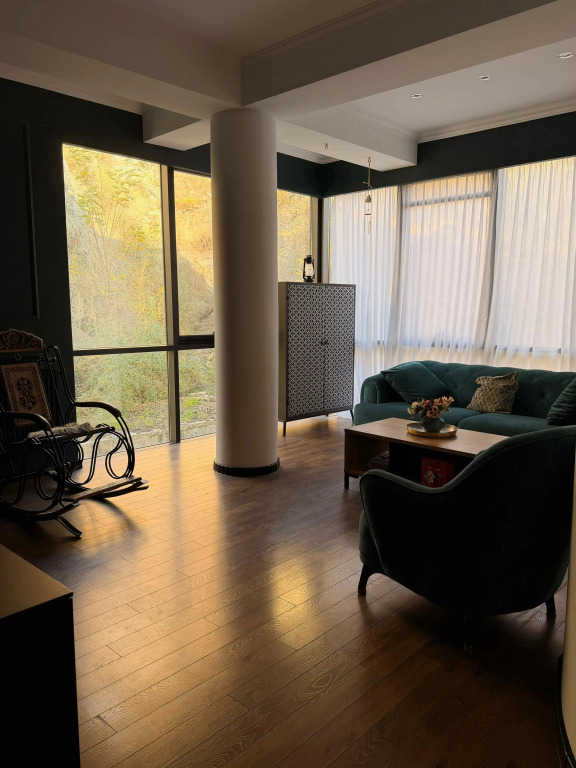 Квартира Family House