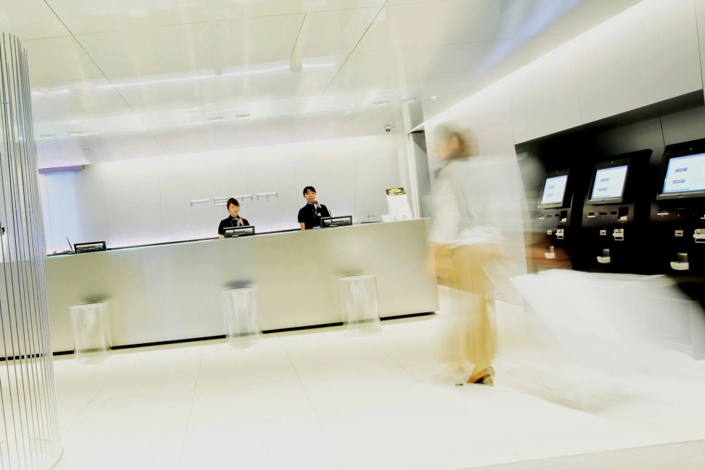 remm Shin-Osaka