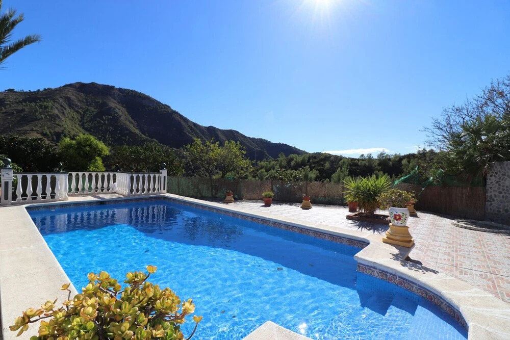 1142 Villa Castaño