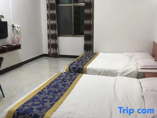 Sanniangwan Jingwan Hotel