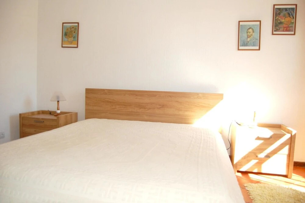 House With 3 Bedrooms in Sesimbra, With Wonderful sea View, Furnished