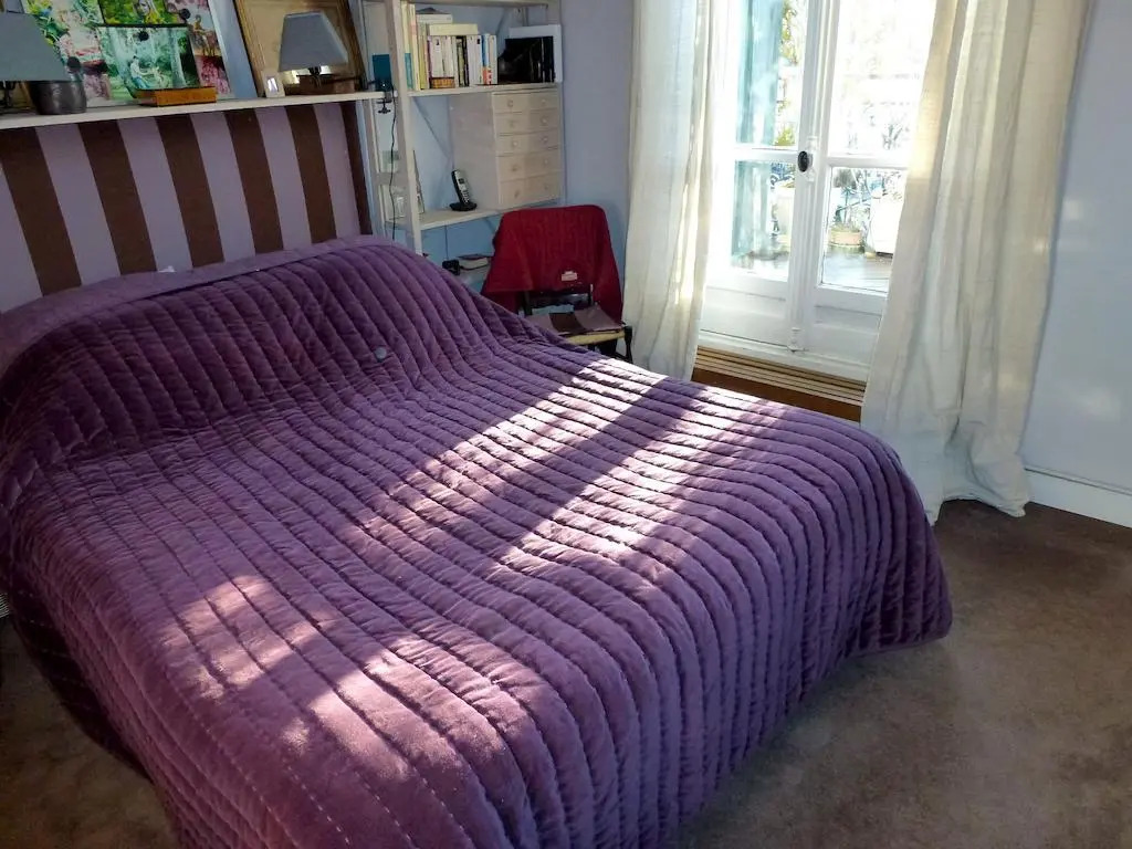 B&B Batignolles