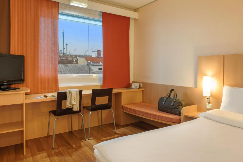 Ibis Wien Messe