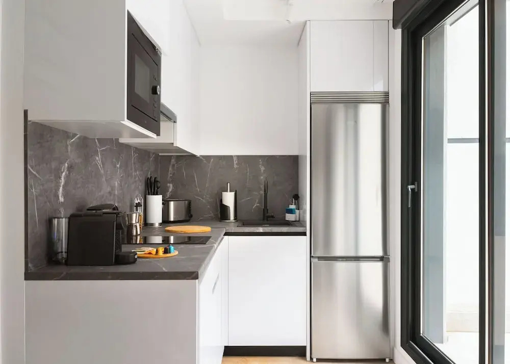 Limehome Madrid Calle de Bolivia