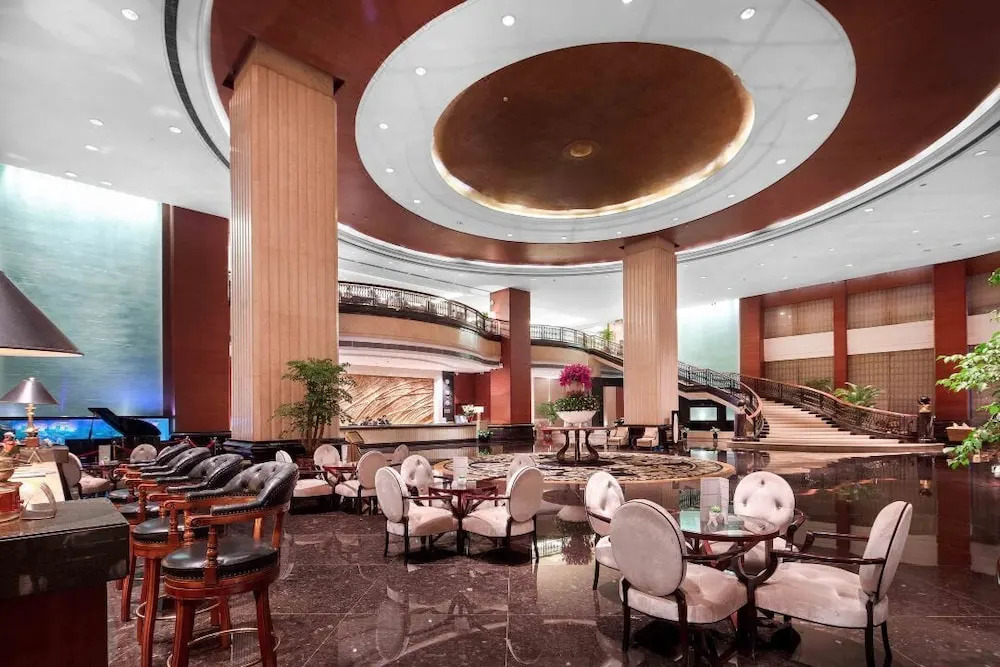 Foshan Golden Hotel