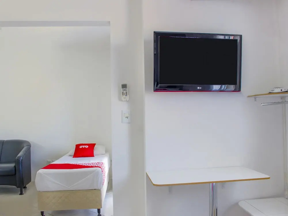 Apart Hotel Pinda