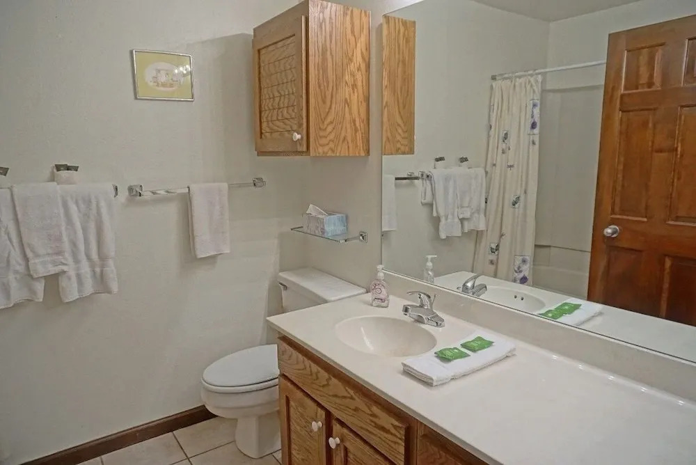 Promontory 15 4 Bedroom Condo